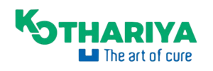 Kothariya Care - The Homeopathic Clinic Logo